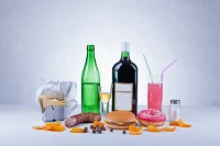 Paraben (butil/metil/propil)